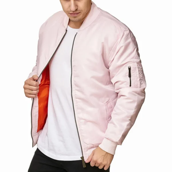 Bomber Jackets <br/> ASW-1201