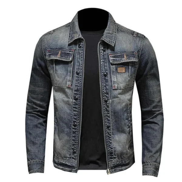 Denim Jackets <br/> ASW-1123