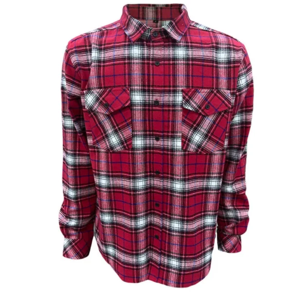Flannel Shirts <br/> ASW-1141