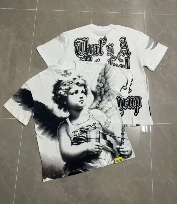 Graphic T-Shirts <br/> ASW-1161
