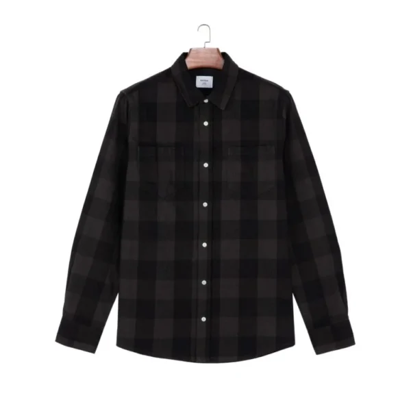Flannel Shirts <br/> ASW-1144