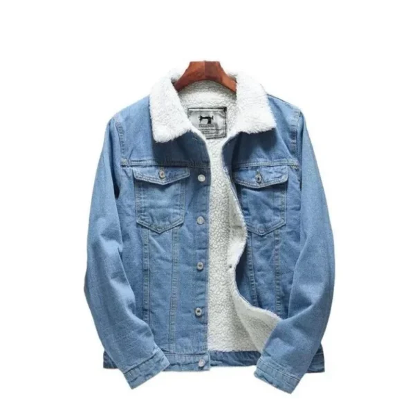 Denim Jackets <br/> ASW-1122
