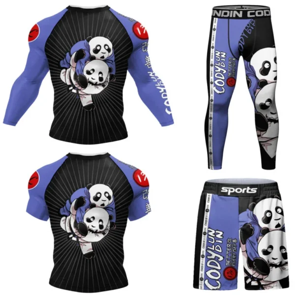 Compression Set <br/> ASW-1003