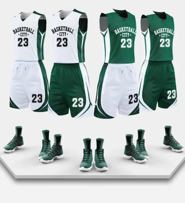 Team Jerseys <br/> ASW-1042