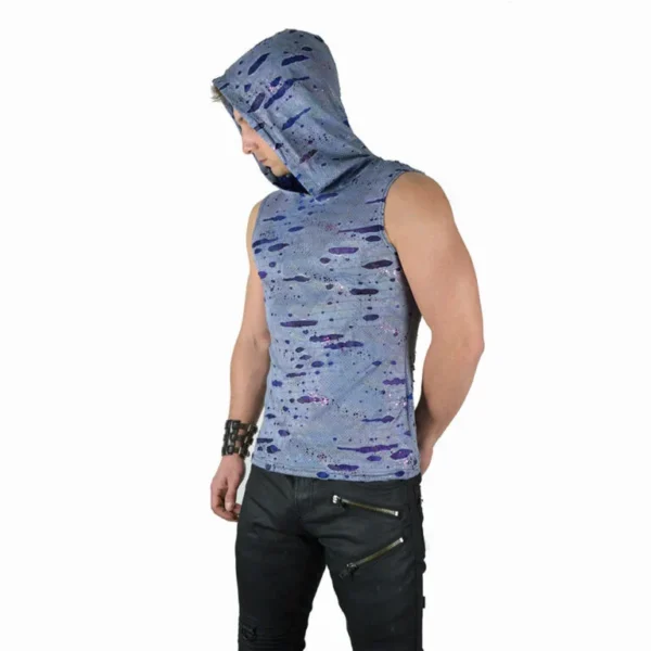 Sleeveless Jerseys <br/> ASW-1081