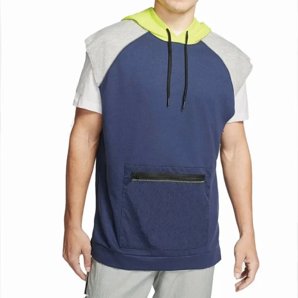 Sleeveless Jerseys <br/> ASW-1083