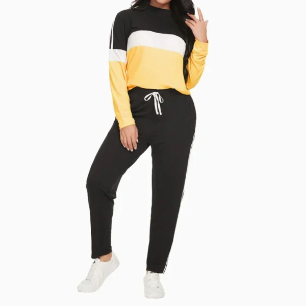 Tracksuits <br/> ASW-1063